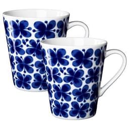 Rörstrand, Mon Amie mugg 34cl 2pk
