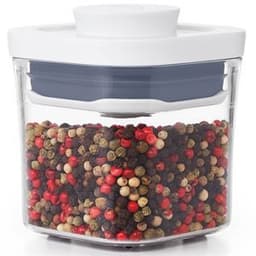 OXO, pop behållare fyrkantig 0.2l