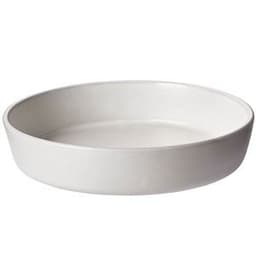 Aida, raw arctic white sopptallrik