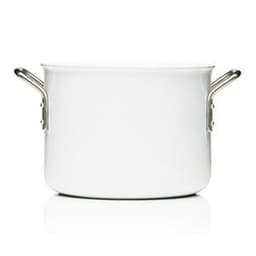 Eva Trio, white line gryta 4,8l