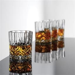 Aida, harvey cocktailglas 24cl 4pk