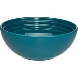 Le Creuset, djup tallrik 16cm Sign. deep