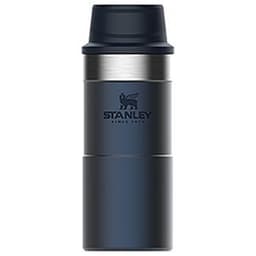 Stanley, termosmugg 350ml blå