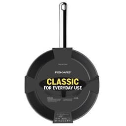 Fiskars, classic stekpanna 28cm