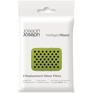 Joseph Joseph, Titan luktfilter 2st