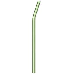 Concept Zero, sip sugrör 21cm glas ljus