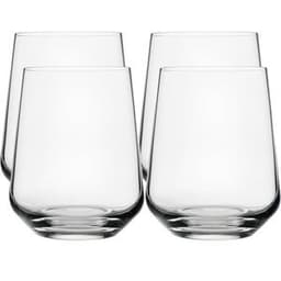 Iittala, essence dricksglas 35cl 4pk