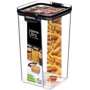 Sistema, ultra förvaringslåda 1,3l
