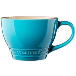 Le Creuset, jumbokopp 0,4l caribbean