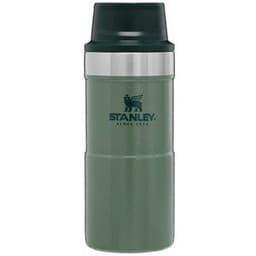 Stanley, termosmugg 0,35l grön