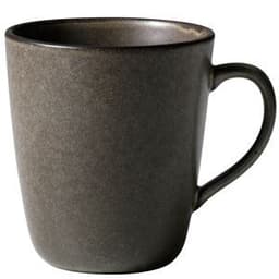 Aida, raw mugg 35cl forest brown m/hank