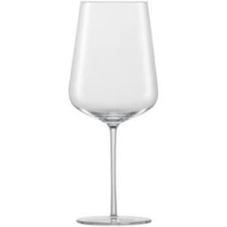 Zwiesel, vervino bordeaux rödvinsglas