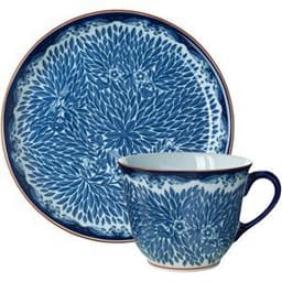 Rörstrand, ostindia floris set 40cl+20cm
