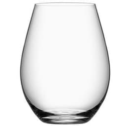Orrefors, more dricksglas 44cl 4pk