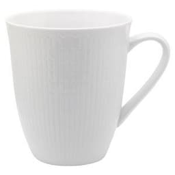 Rörstrand, swedish grace mugg 50cl snö