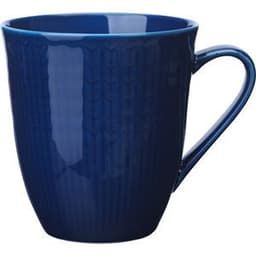 Rörstrand, swedish grace mugg 50cl midna