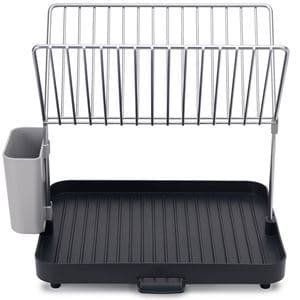 Joseph Joseph, y-rack diskställ