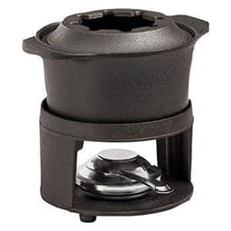 Skeppshult, fondueset 1,5l m.kombibränna