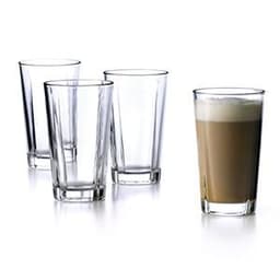 Rosendahl, grand cru caféglas 37cl 4pk
