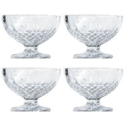 Aida, harvey glass/dessertskål 4st