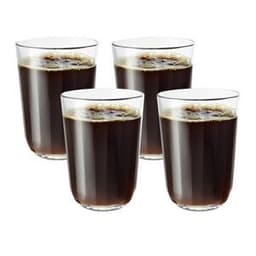 Eva Solo, facet glas 34cl 4pk