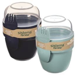 Sistema, renew yoghurtkopp 515ml