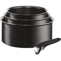 Tefal, ingenio grytset 16/18/20 cm