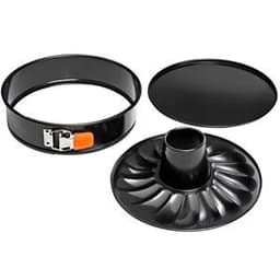 Le Creuset, non-stick springform 26cm