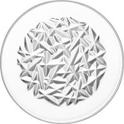 Orrefors, carat assiett d 190mm