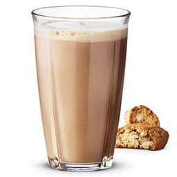 Rosendahl, grand cru soft latteglas 4pk