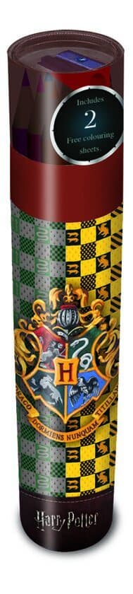 Harry Potter Farvepenne