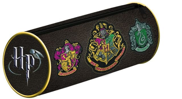 Harry Potter Penalhus