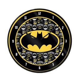 Väggklocka Batman