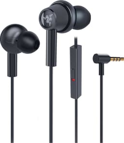 Razer Hammerhead Duo gamingheadset