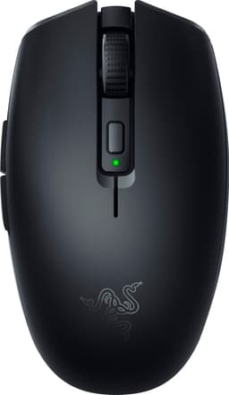 Razer Orochi V2 gamingmus (sort)