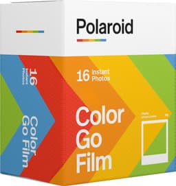 Polaroid Go direktfilm