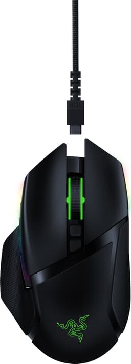 Razer Basilisk Ultimate gamingmus