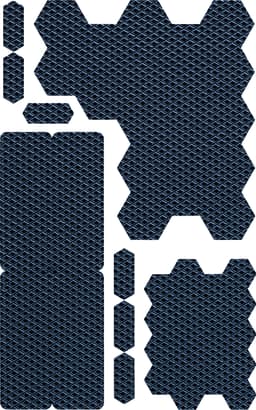 Razer Universal Grip teippi