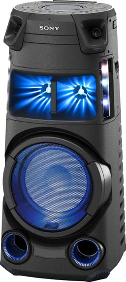 Sony MHC-V43D lydsystem