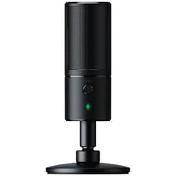 Razer Seiren X mikrofoni