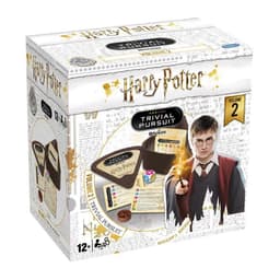 Harry Potter Trivial Pursuit Vol 2 -lautapeli