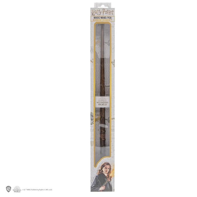 Hemione Granger Tryllestavspen