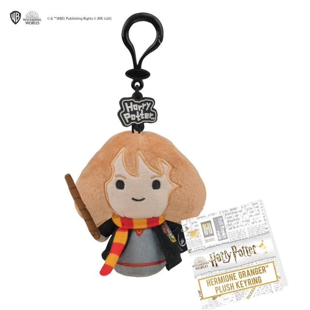 Harry Potter nøkkelring - Hermine