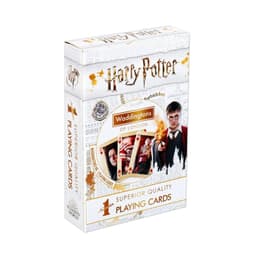 Harry Potter Kortspil