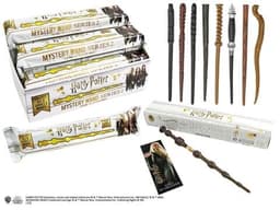 Harry Potter mystisk tryllestav