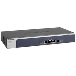 Netgear XS505M 5-porttinen 10-Gigabit Ethernet kytkin