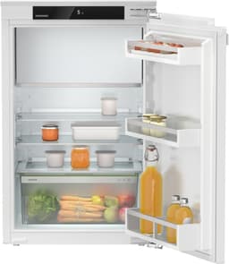 Liebherr jääkaappi pakastinlokerolla IRf390120001 integroitava