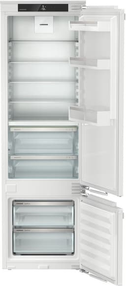 Liebherr kylskåp/frys kombiskåp ICBd512220001 inbyggd