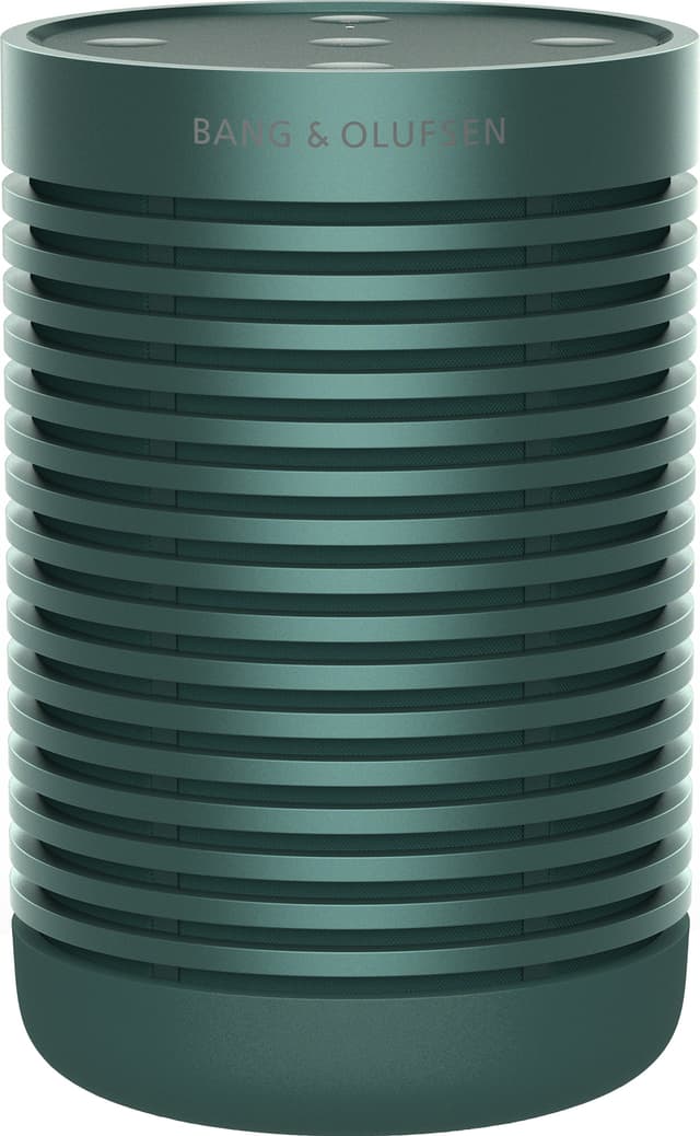 Grønn