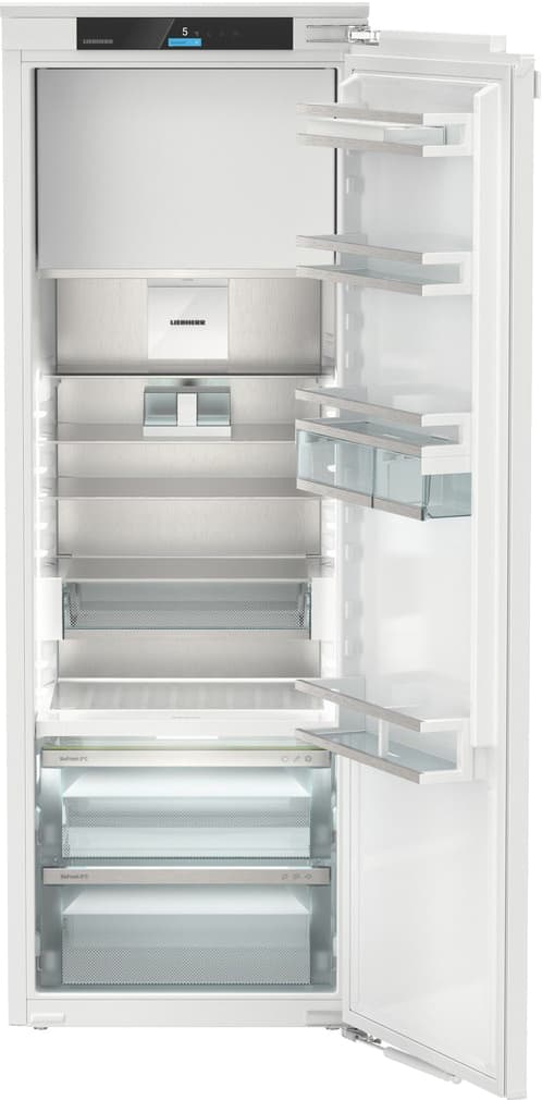 Liebherr Kylskåp med frysfack IRBe485120001 (integrerat)